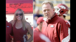 Bobby Petrino Investigation To Continue Through Weekend, Jessica Dorrell "In Safe Mode"